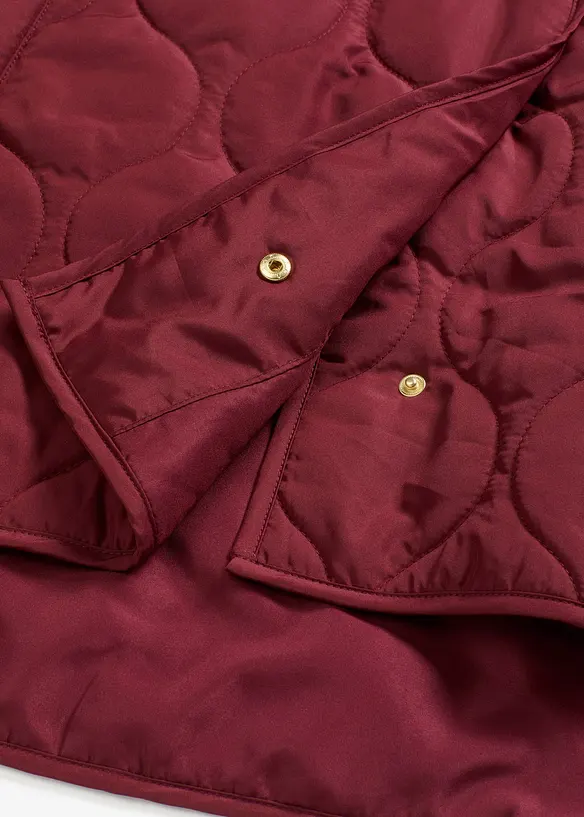 Veste matelassée ultra-légère, bonprix