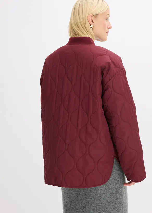Veste matelassée ultra-légère, bonprix