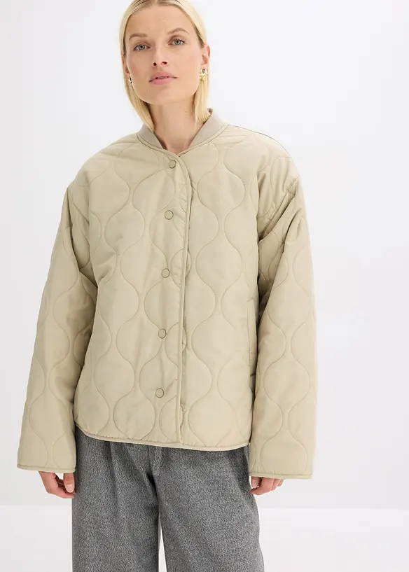Veste matelassée ultra-légère, bonprix