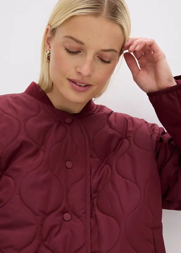 Veste matelassée ultra-légère, bonprix