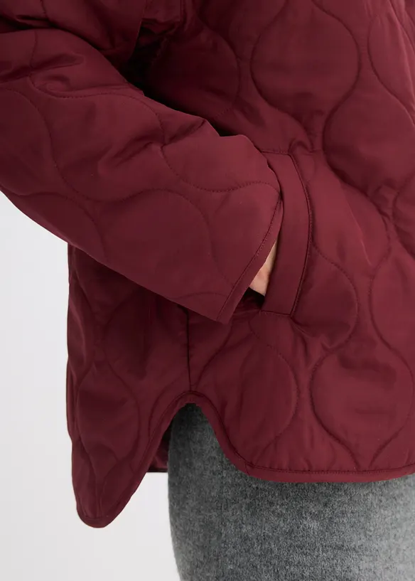 Veste matelassée ultra-légère, bonprix