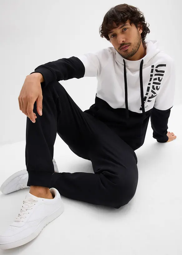 Pantalon de jogging, bonprix