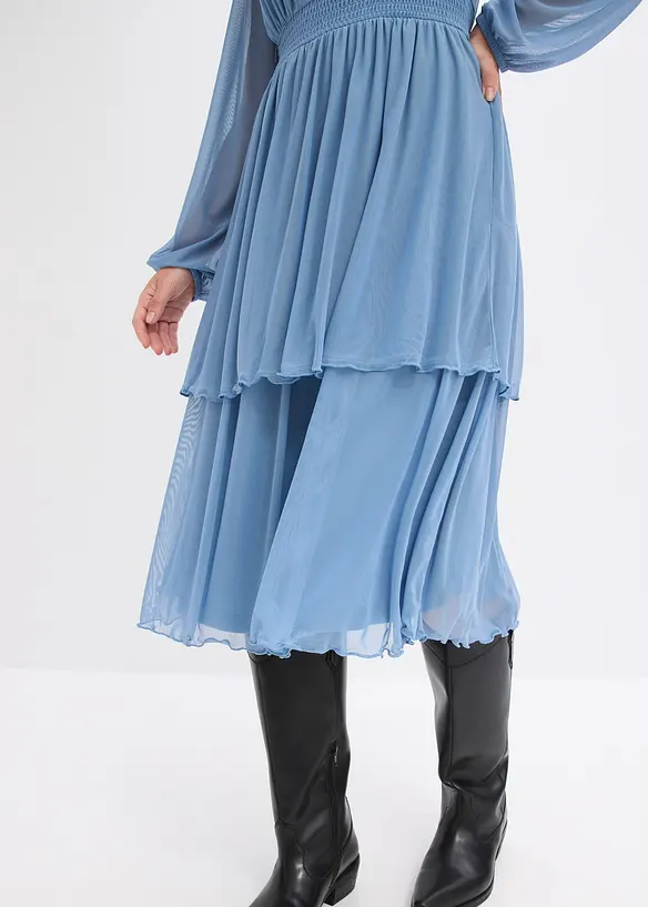Jerseykleid, bonprix