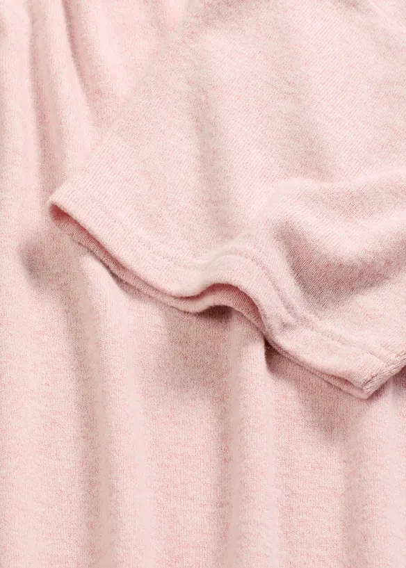 Kurzes Boxy-Shirt, bonprix
