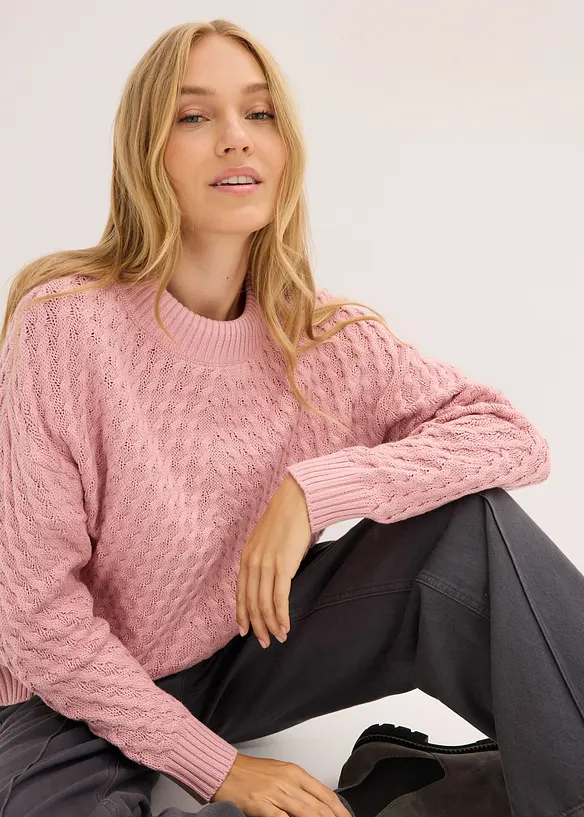 Pull, bonprix