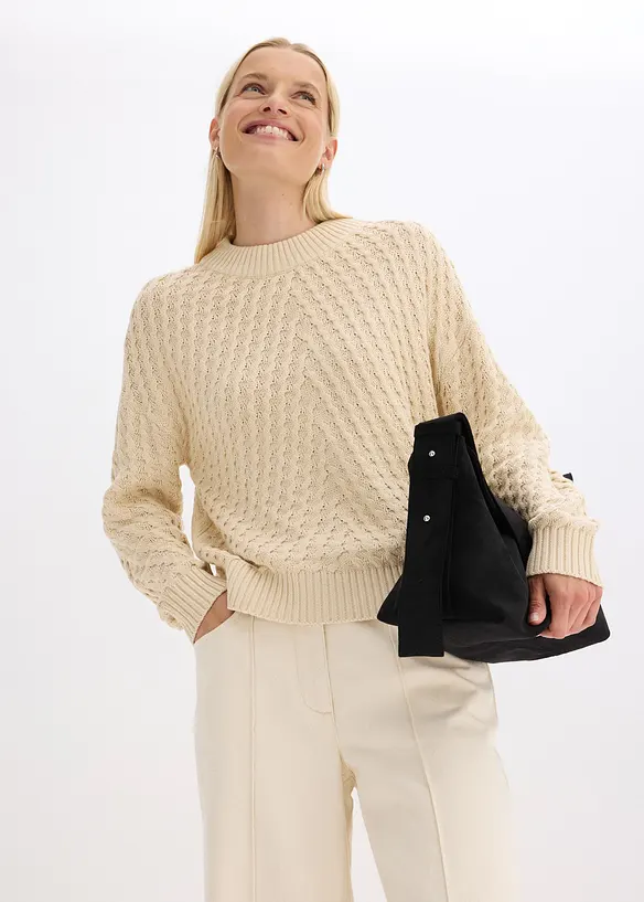 Pull, bonprix