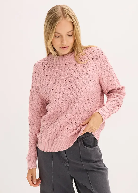 Pull, bonprix