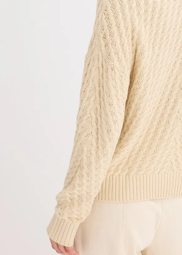 Pull, bonprix