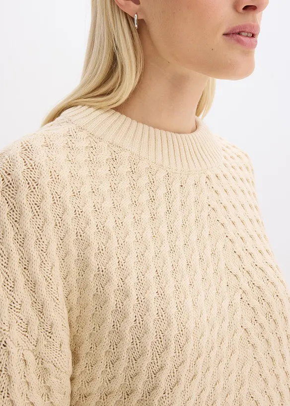 Pull, bonprix