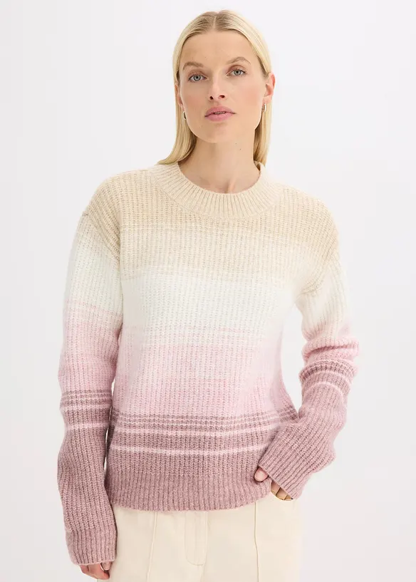 Pull, bonprix