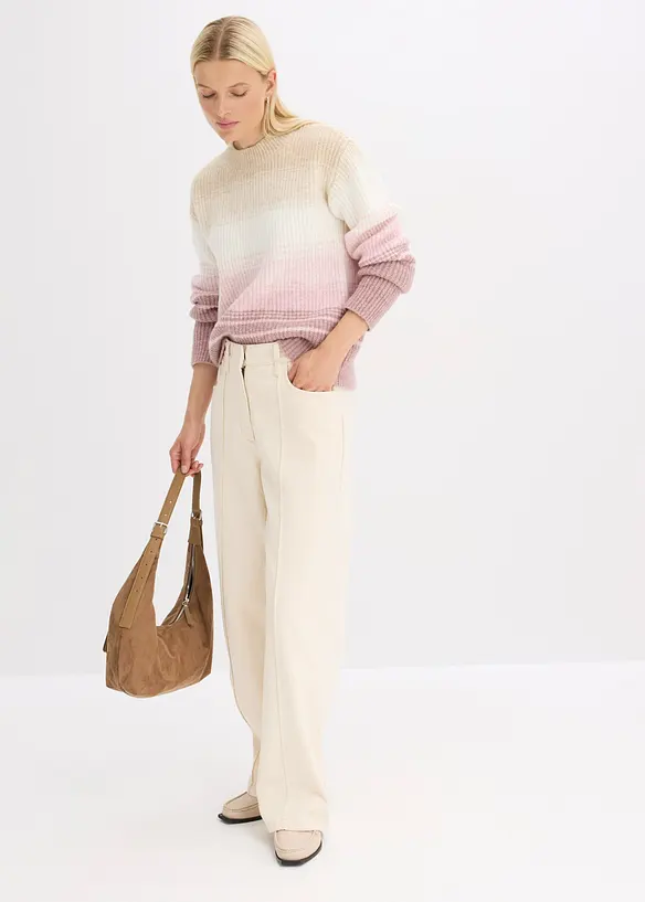 Pull, bonprix