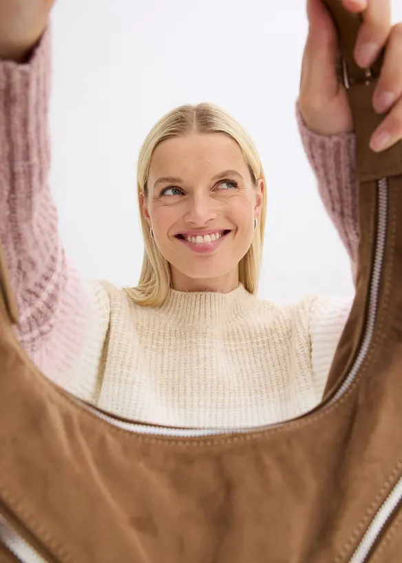 Pull, bonprix