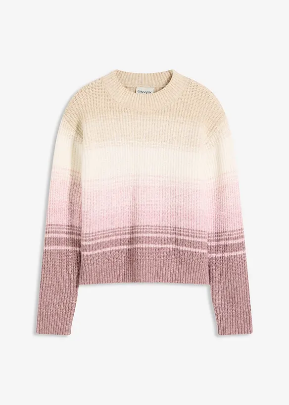 Pull, bonprix