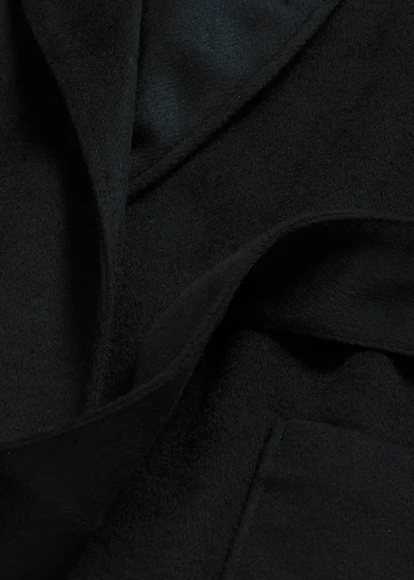 Jacke in Wolloptik, bonprix