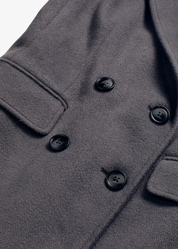 Manteau élégant, bonprix