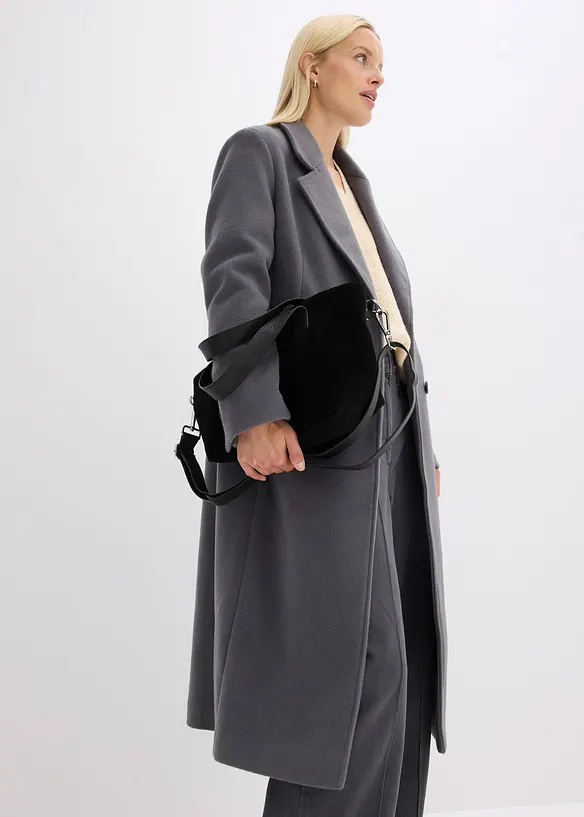Manteau élégant, bonprix