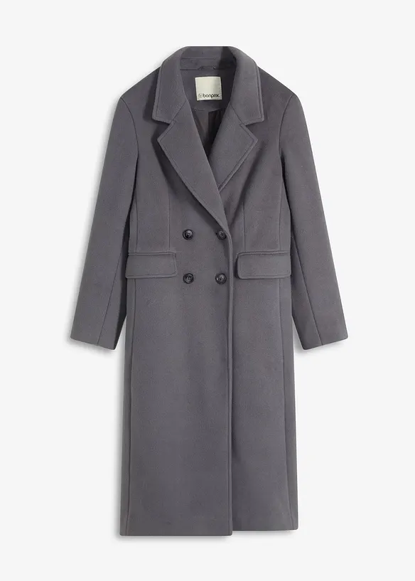 Manteau élégant, bonprix