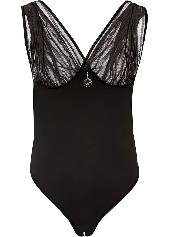 Body-string ouvert, bonprix