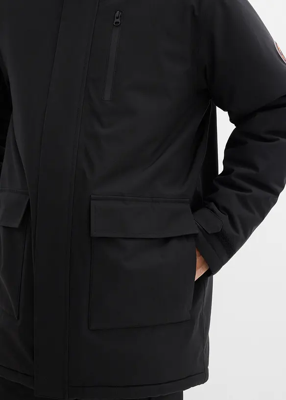 Veste technique imperméable, bonprix