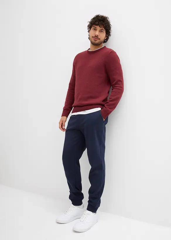Pantalon de jogging, bonprix