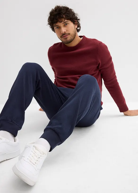 Pantalon de jogging, bonprix