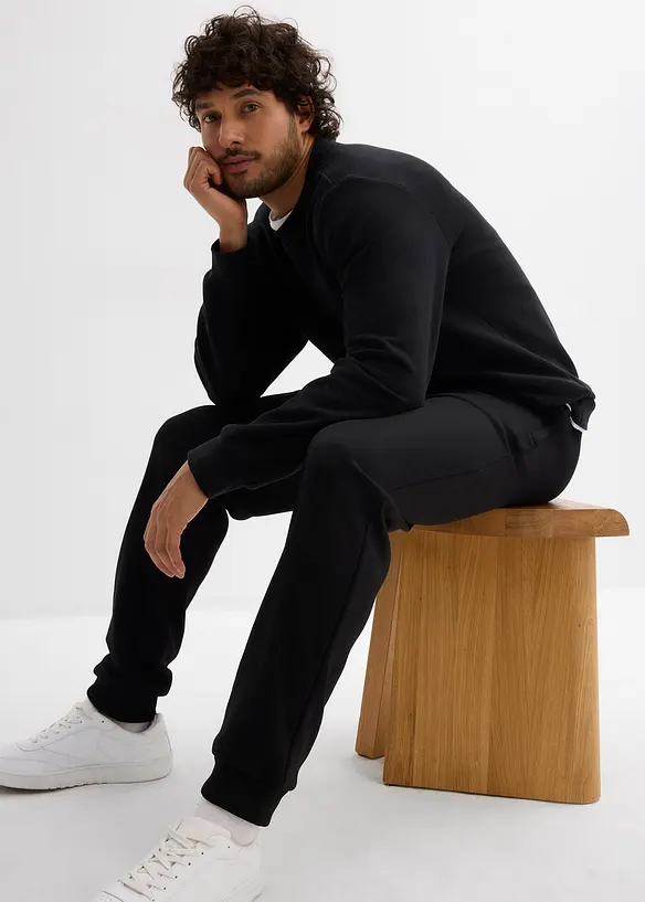 Pantalon de jogging thermique, bonprix