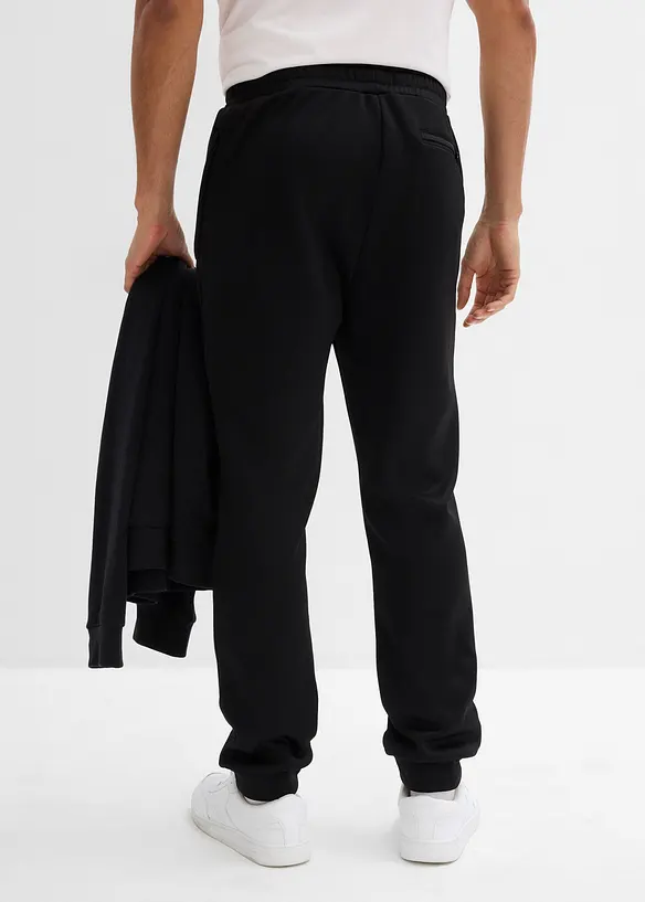 Pantalon de jogging thermique, bonprix