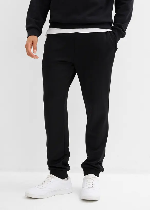 Pantalon de jogging thermique, bonprix