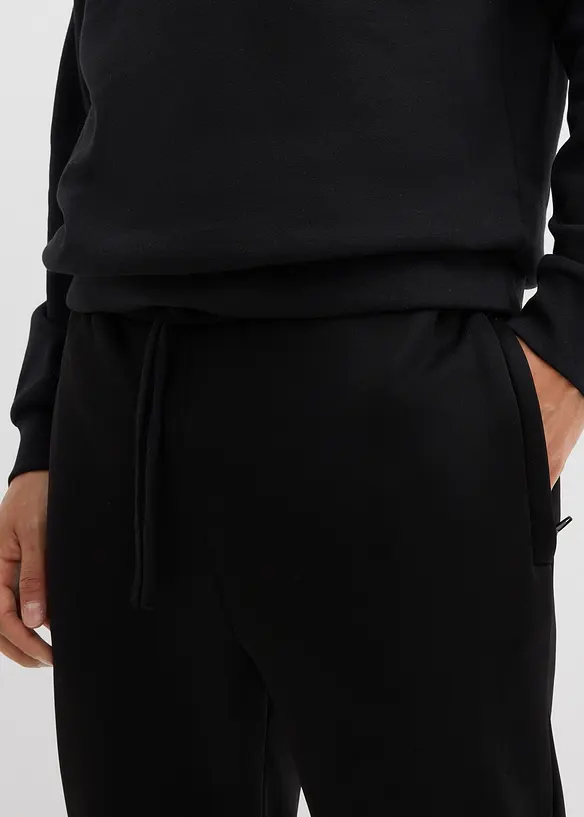 Pantalon de jogging thermique, bonprix