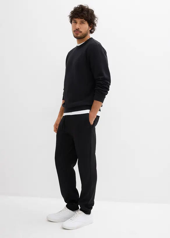 Pantalon de jogging thermique, bonprix