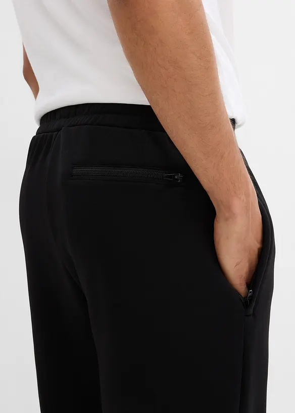 Pantalon de jogging thermique, bonprix