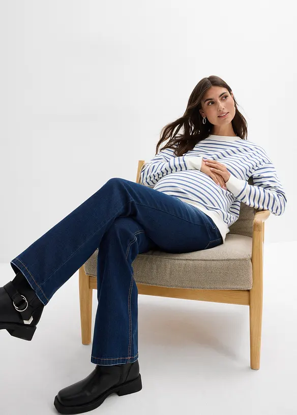 Jean de grossesse Bootcut, bonprix