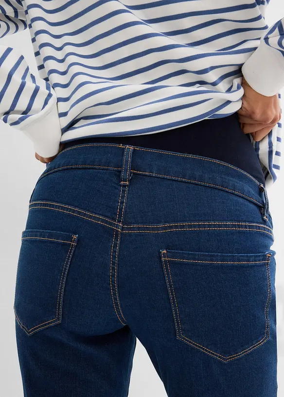 Jean de grossesse Bootcut, bonprix