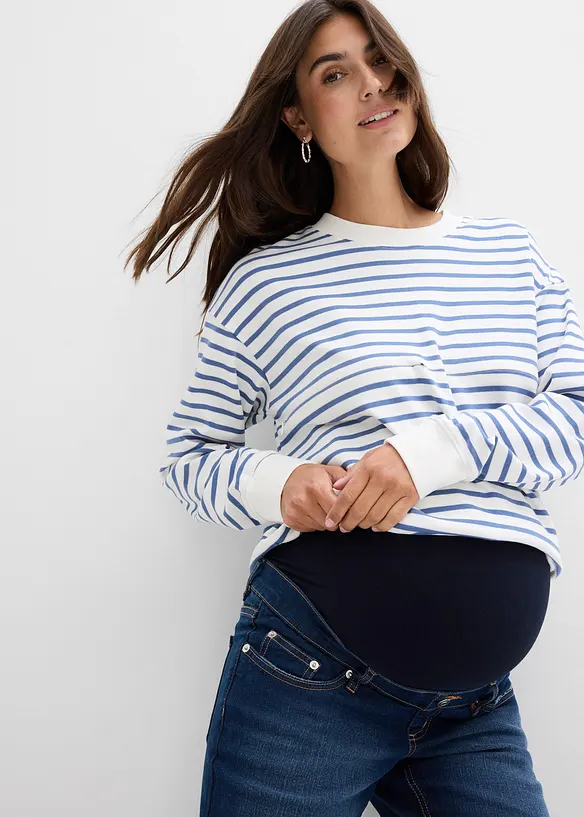 Jean de grossesse Bootcut, bonprix