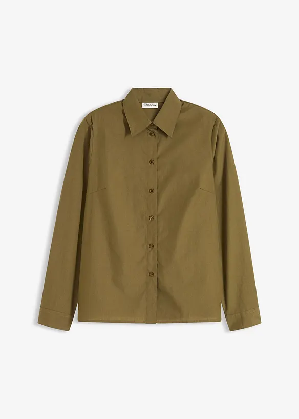Bluse, bonprix