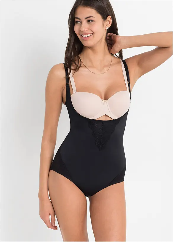 Body sculptant, maintien fort, bonprix