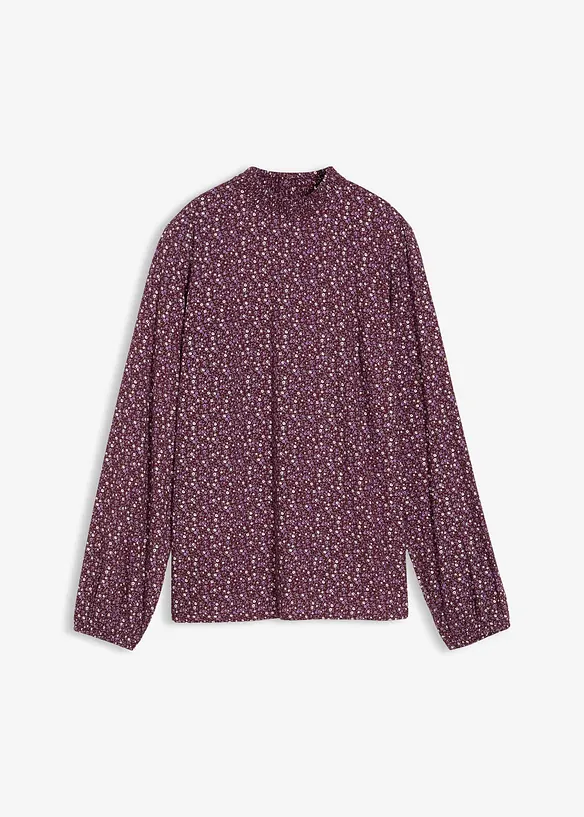 Tunique en viscose fluide, bonprix