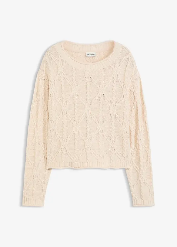 Pullover, bonprix