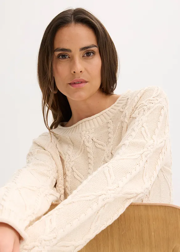 Pullover, bonprix