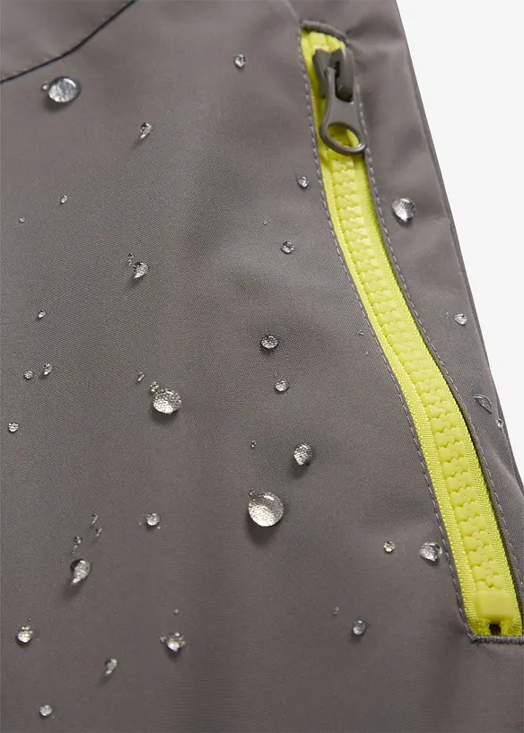 wasserabweisende Thermo-Funktionshose, Regular Fit, bonprix