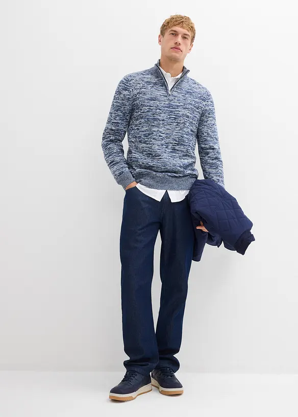 Pull camionneur, bonprix