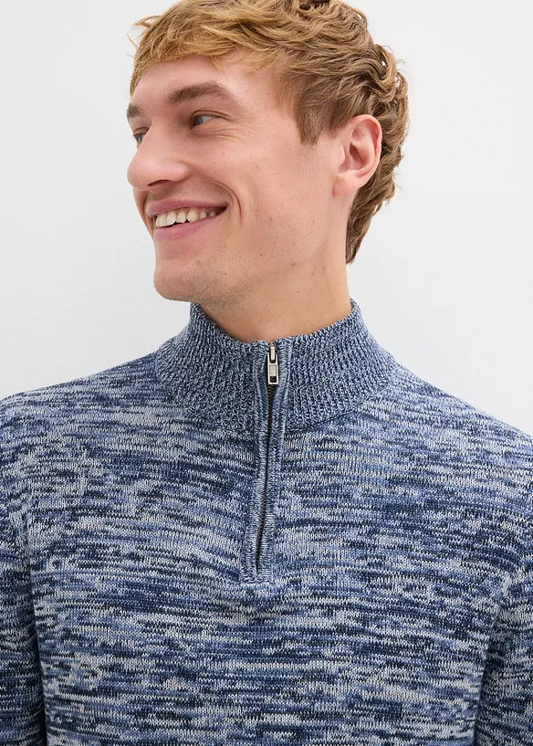 Pull camionneur, bonprix