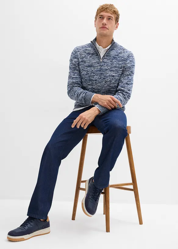 Pull camionneur, bonprix