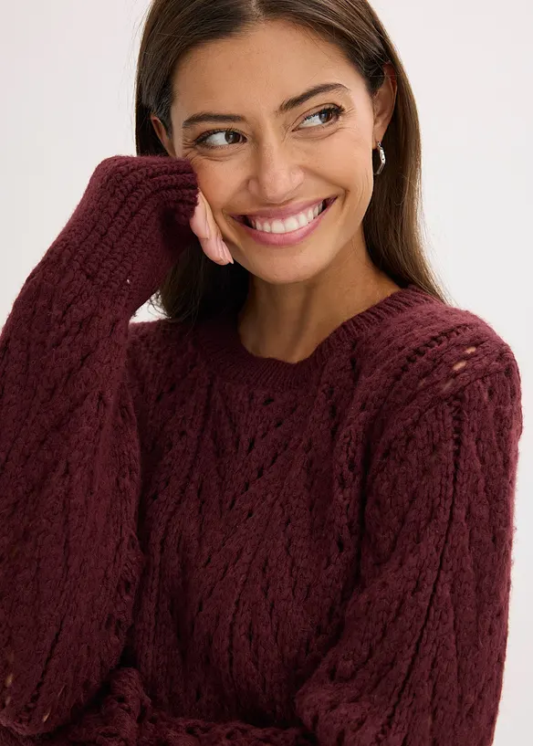 Pullover, bonprix