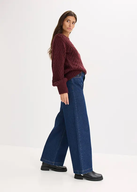 Pullover, bonprix