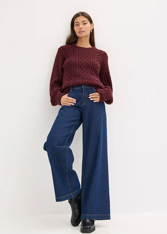 Pullover, bonprix