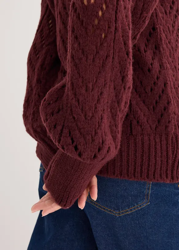 Pullover, bonprix