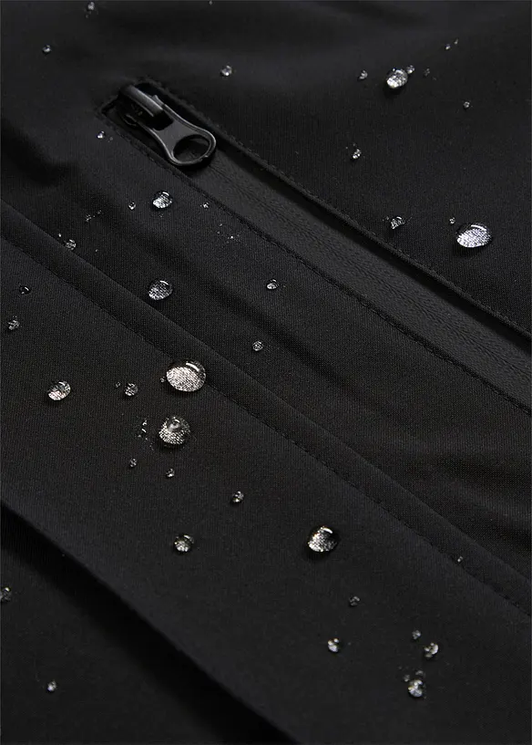 Veste technique imperméable, bonprix
