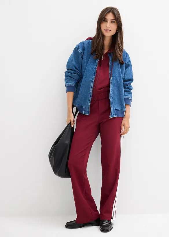Blouson en jean, bonprix
