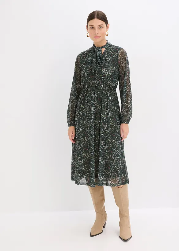 Robe en jersey, bonprix